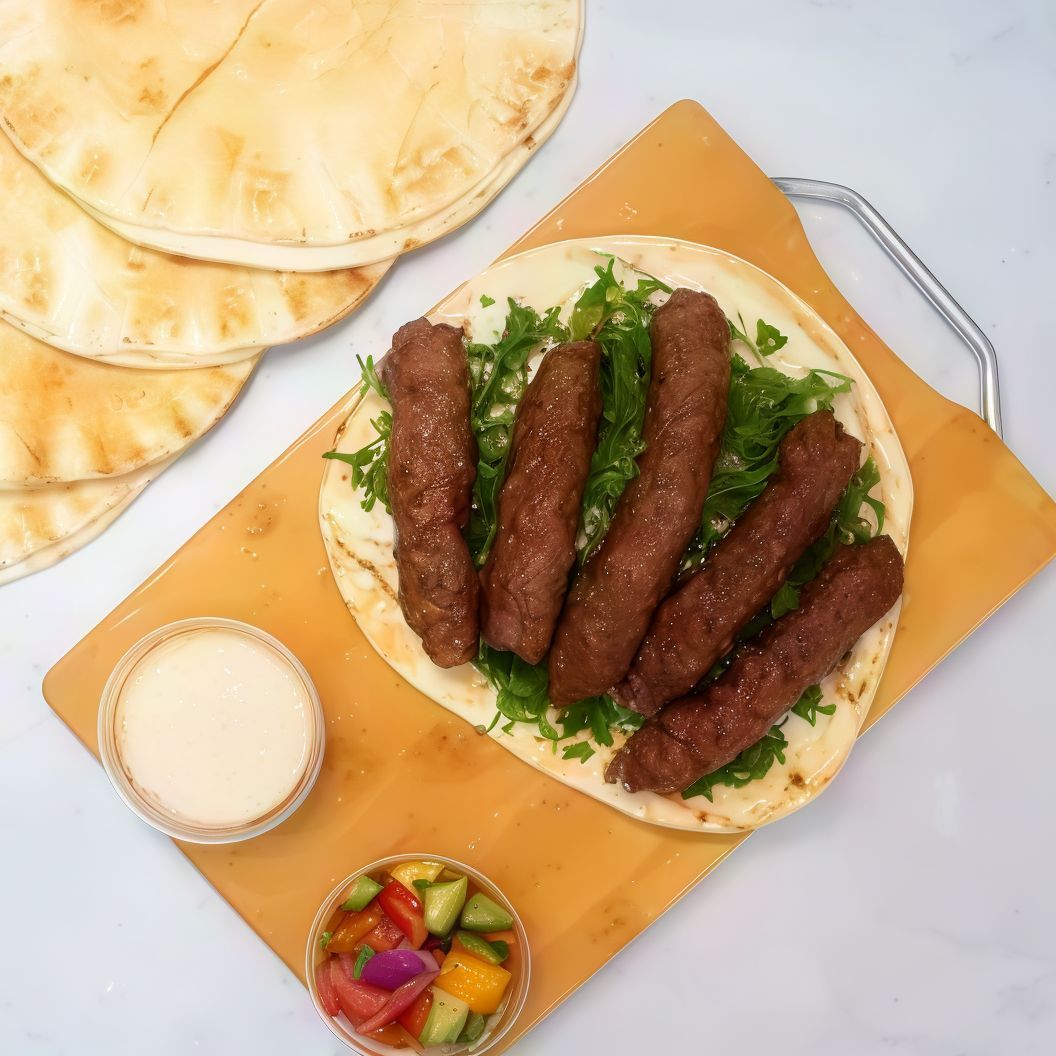 كيلو كفته