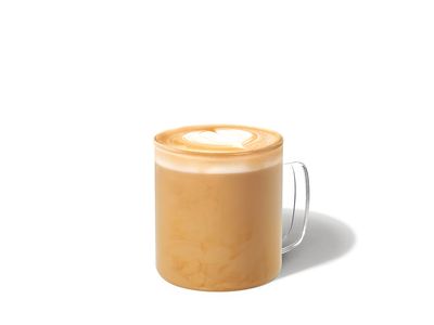 Spanish Latte