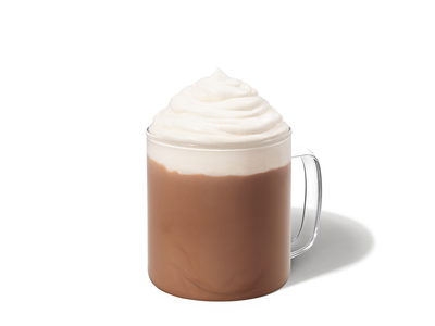 Classic Hot Chocolate
