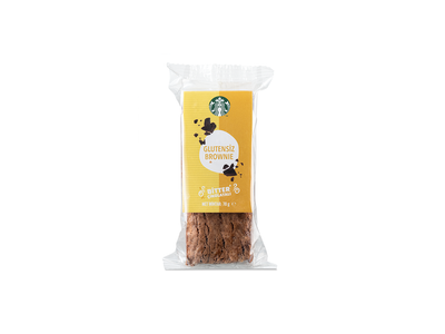 Glutensiz Bitter Çikolatalı Brownie