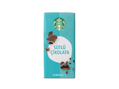 Sütlü Çikolata