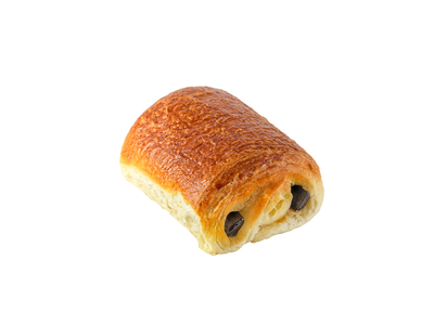 Çikolatalı Kruvasan