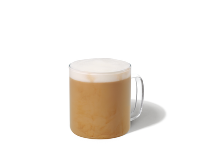 Vanilla Latte