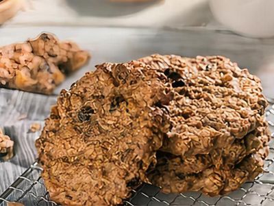 Dopdolu Fit Cookie