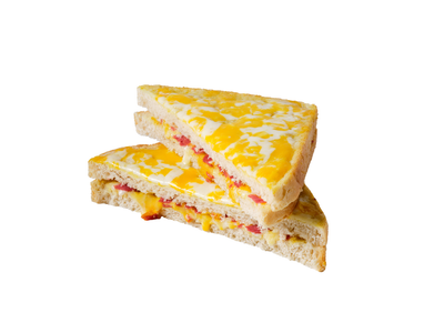 Dana Jambonlu Tostie