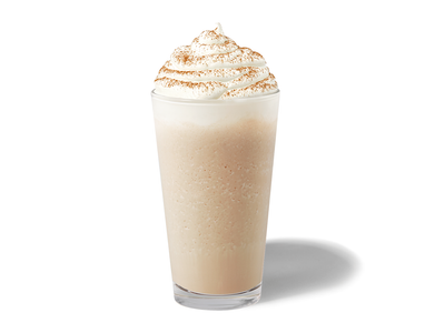 Chai Cream Frappuccino®