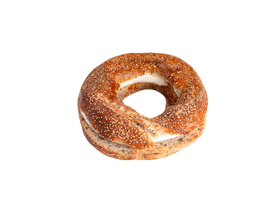 Peynirli Simit