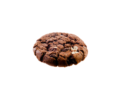 Triple Chocolate Cookie