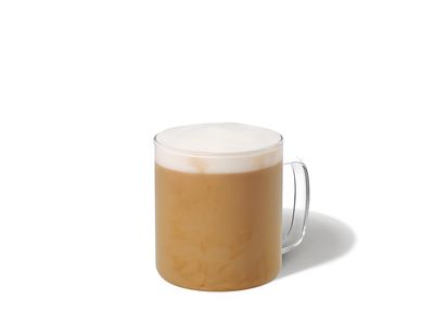Caramel Latte