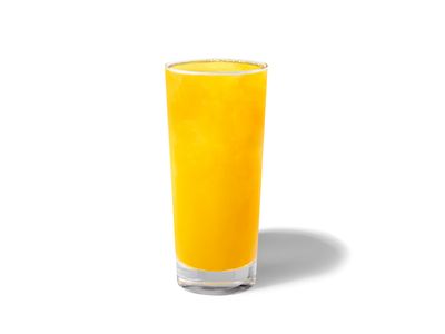 Fresh Orange Juice