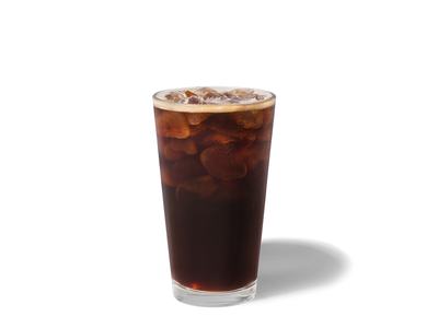 Iced Americano