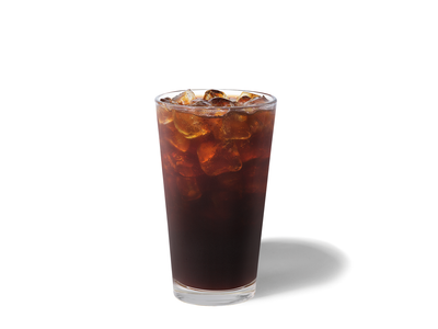 Cold Brew