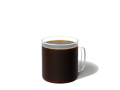 Freshly Brewed Coffee - Coffee of The Week