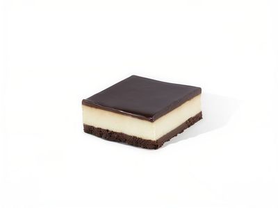 Brownie Cheesecake