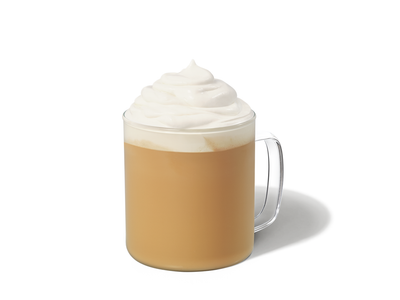White Chocolate Mocha