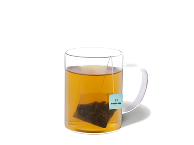 Starbucks™ Green Tea