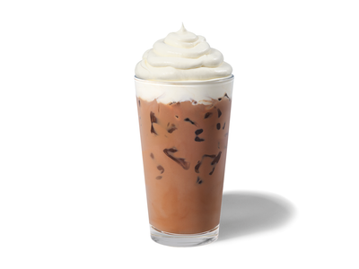 Iced Mocha