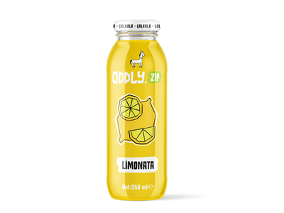 Oddly Limonata