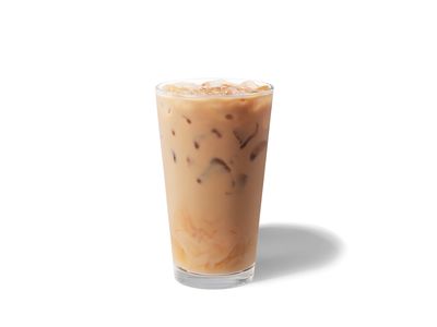 Doubleshot Iced Shaken