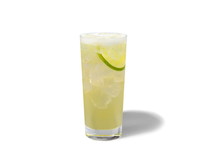 Cool Lime Starbucks Refresha®