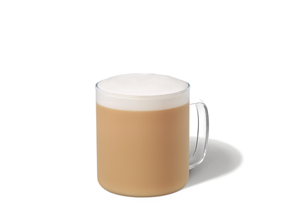 Chai Tea Latte