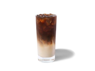 Cold Brew Latte