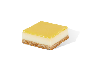Limonlu Cheesecake