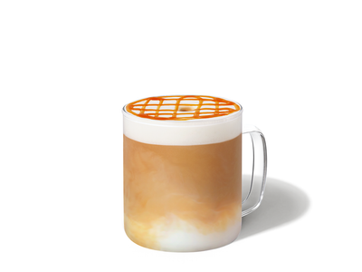 Caramel Macchiato