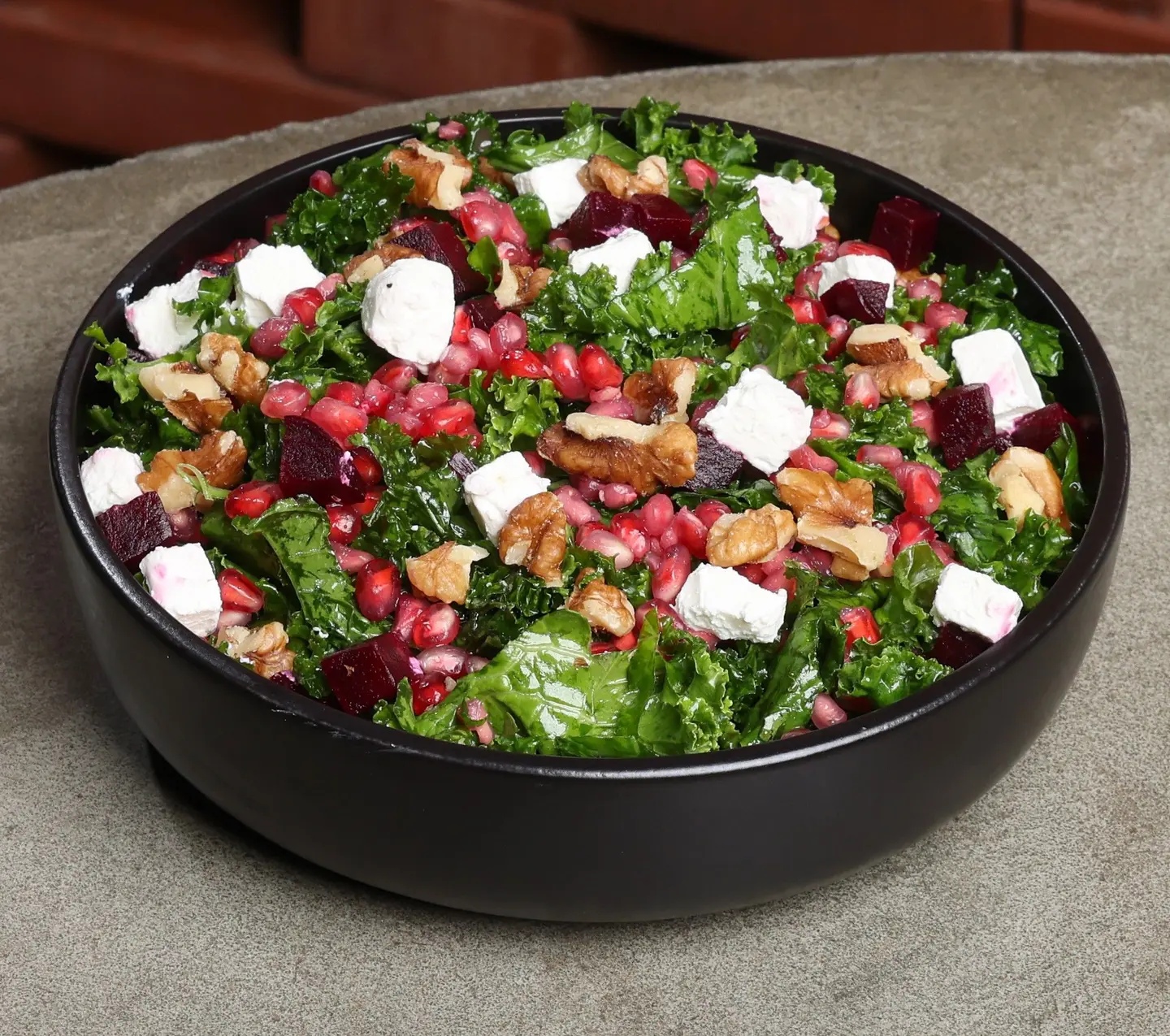 Kale Salad