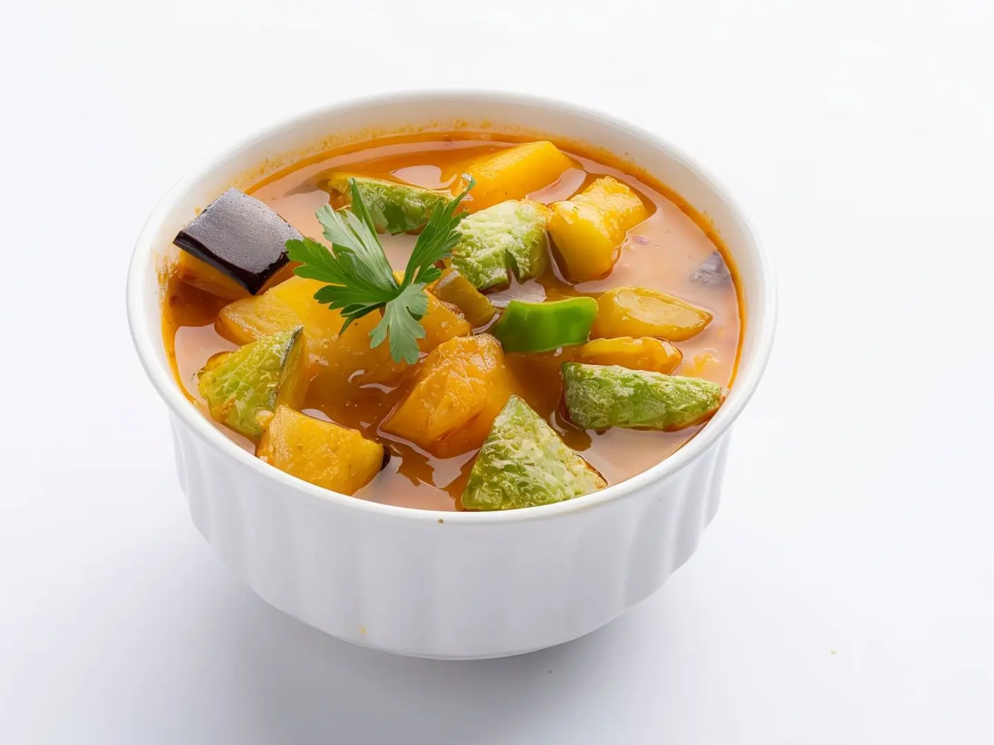 مشكل خضار - صغير