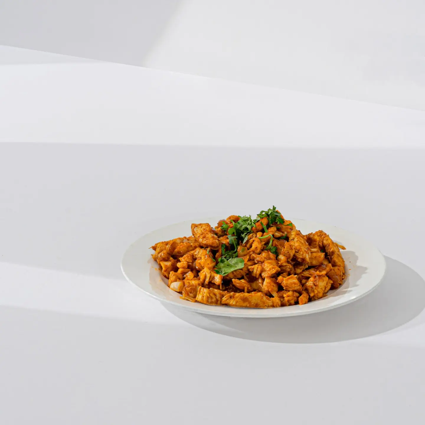 Mgalgal Chicken Tagine