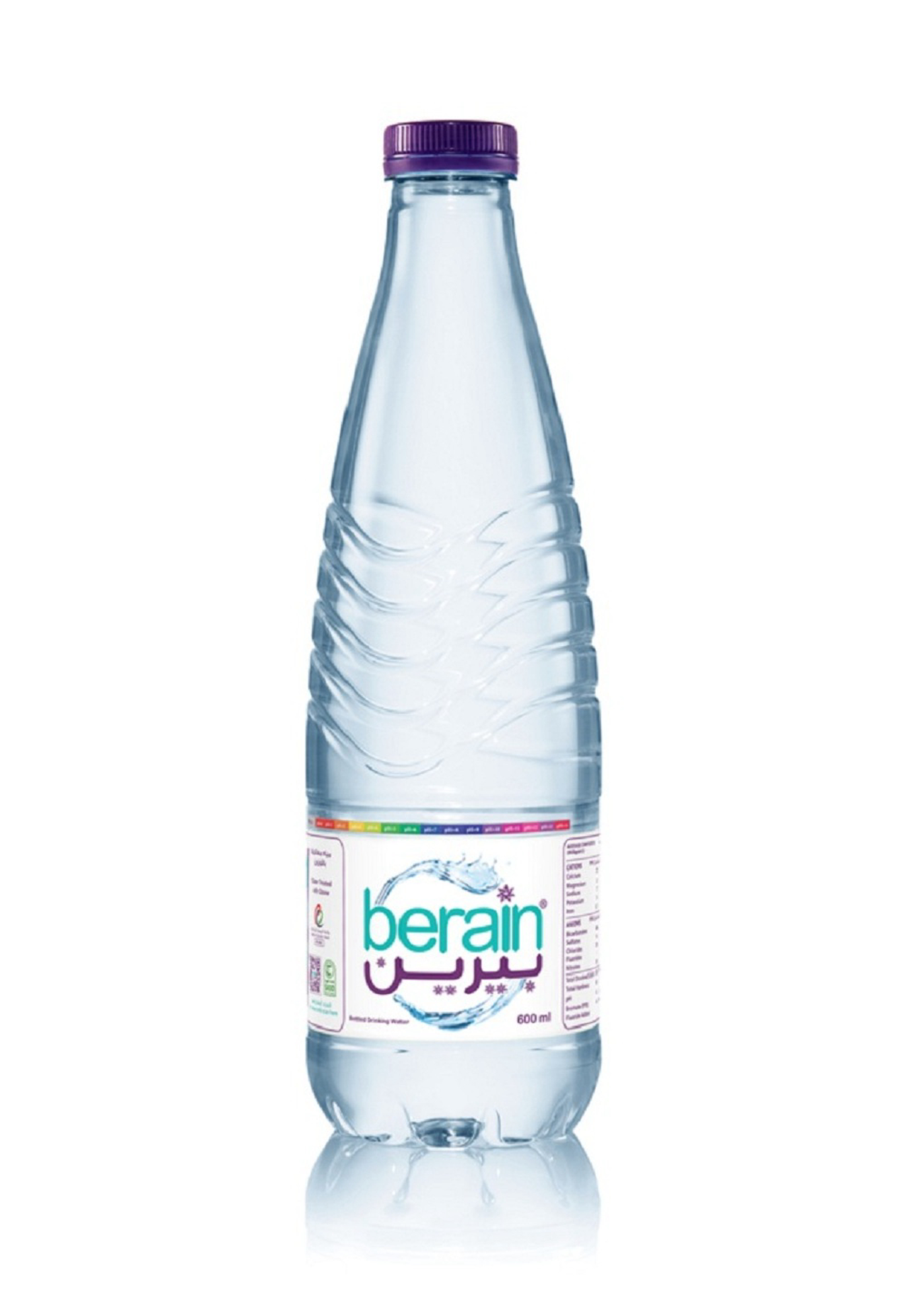 Mineral Water
