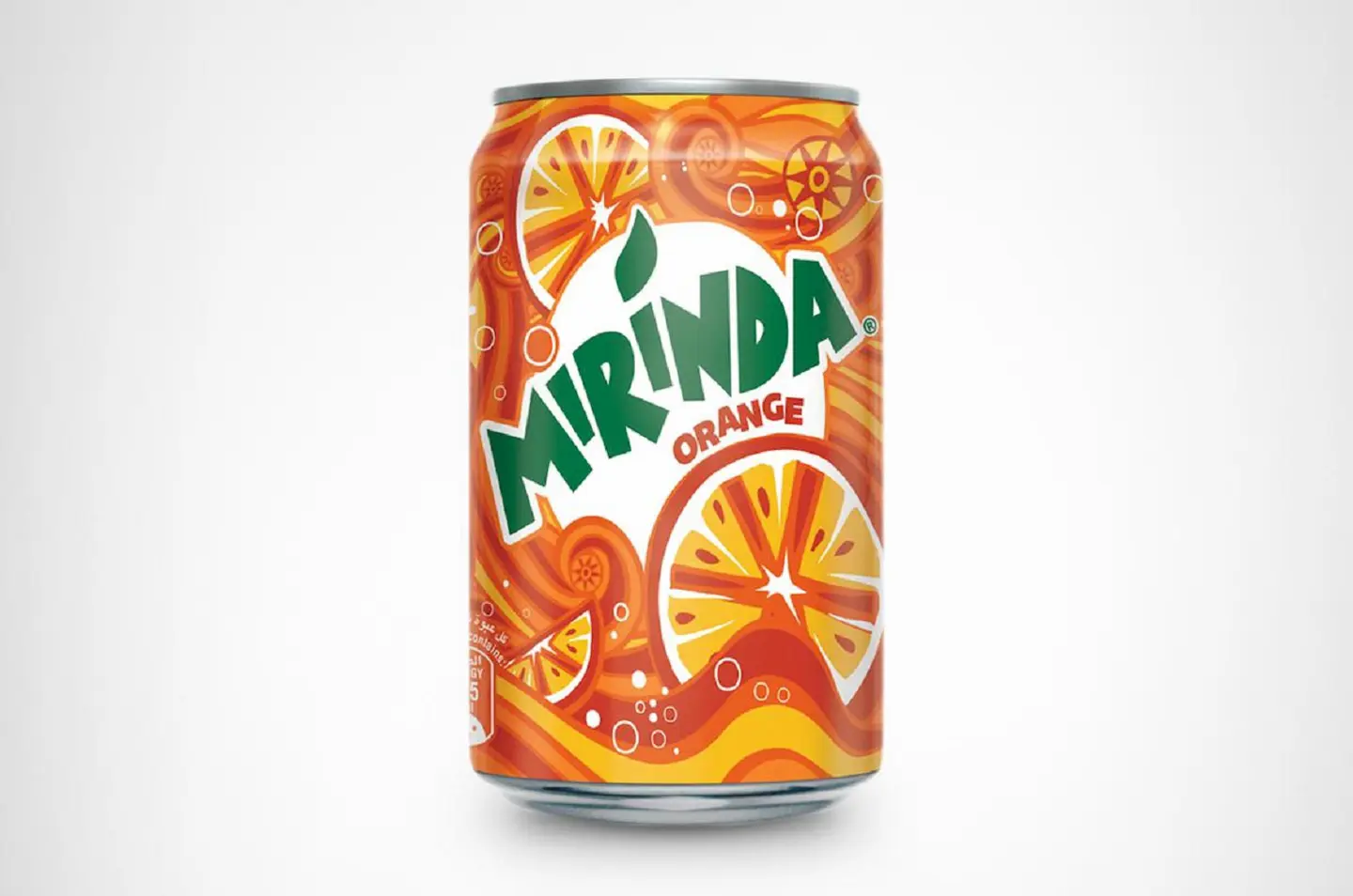 Mirinda Orange