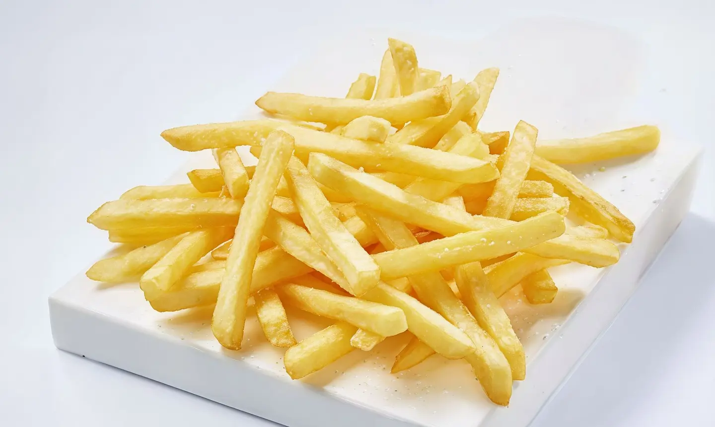 بطاطس مقلية