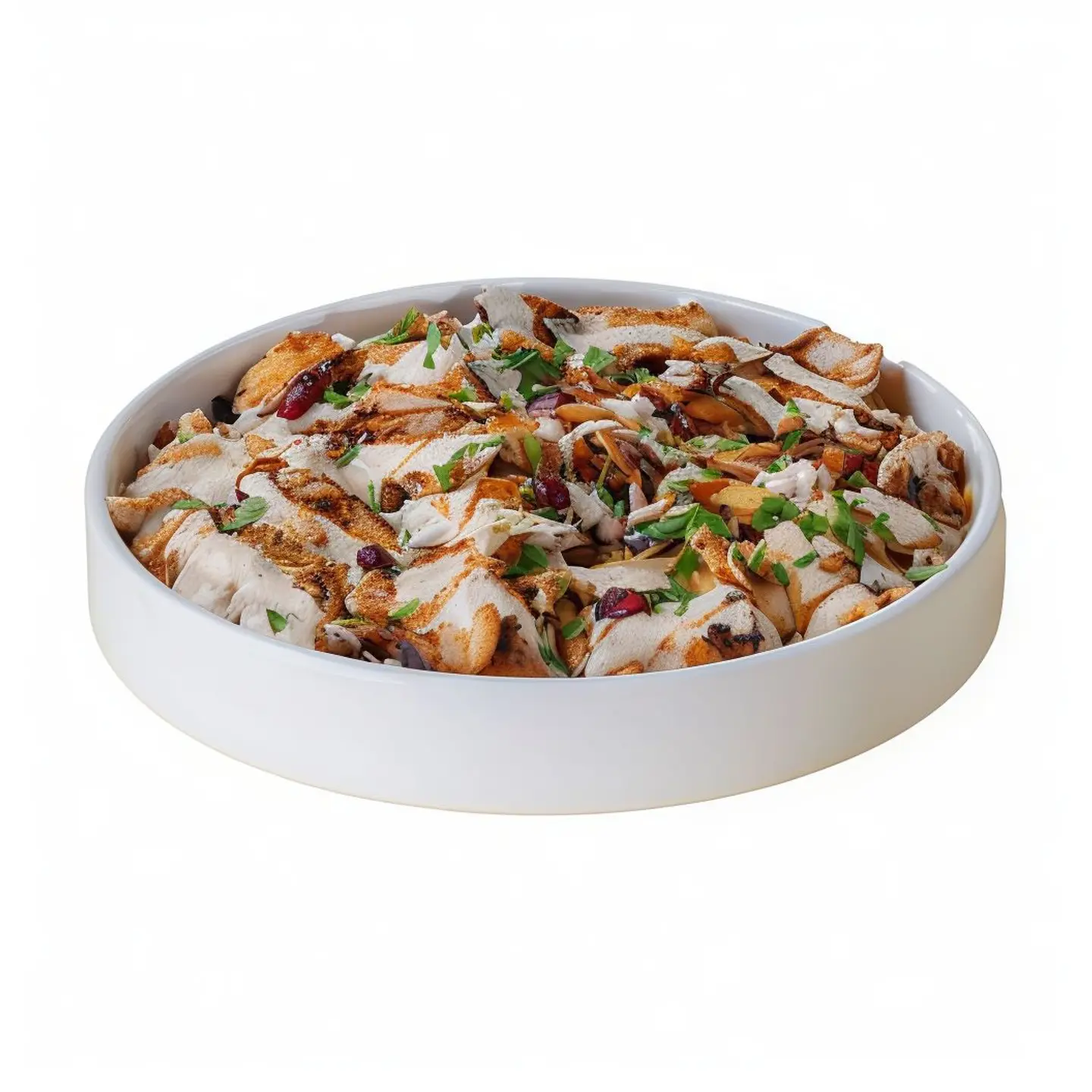 Fattah Shawarma