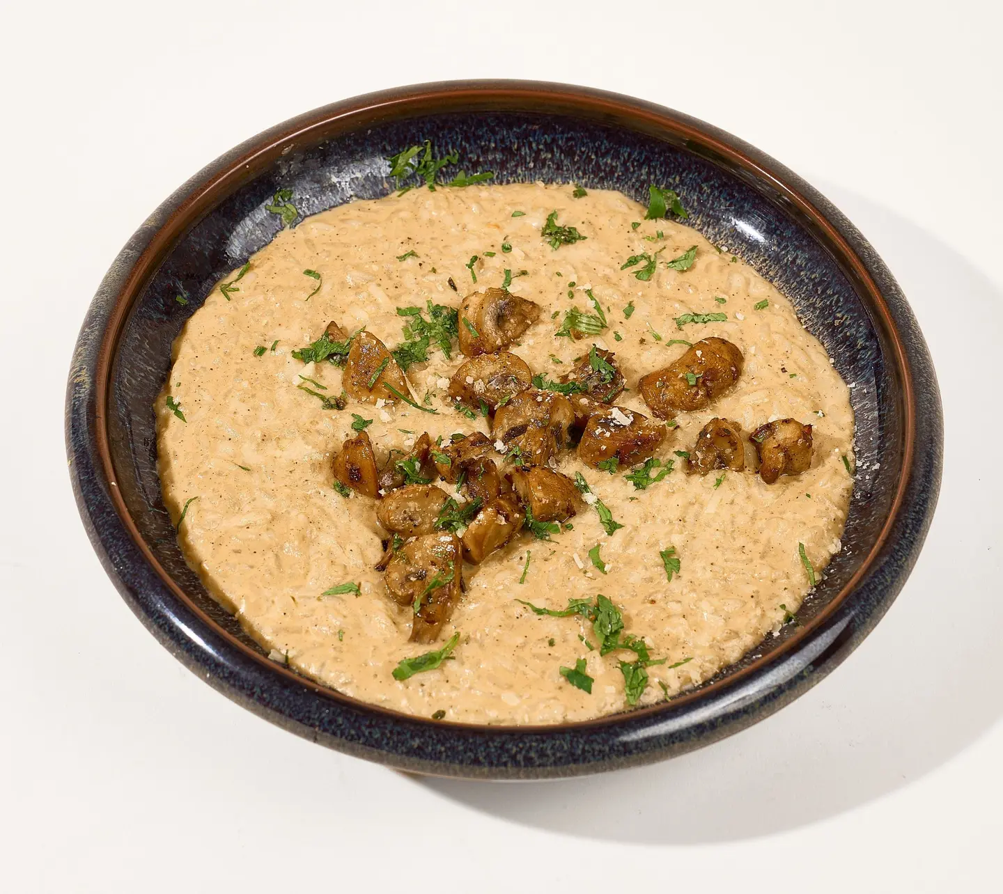 ماشروم روزيتو