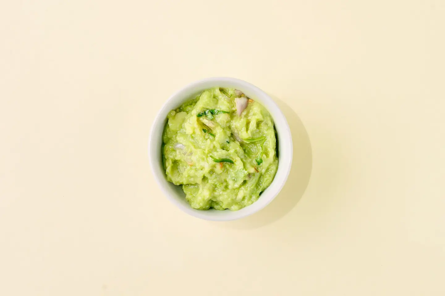 Guacamole Side