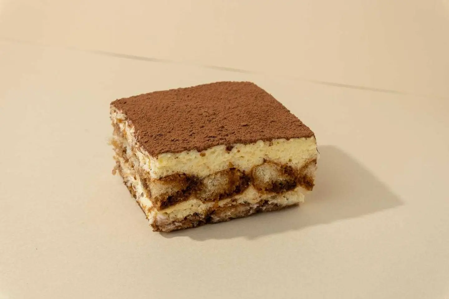 كيكة تيراميسو إيطالية