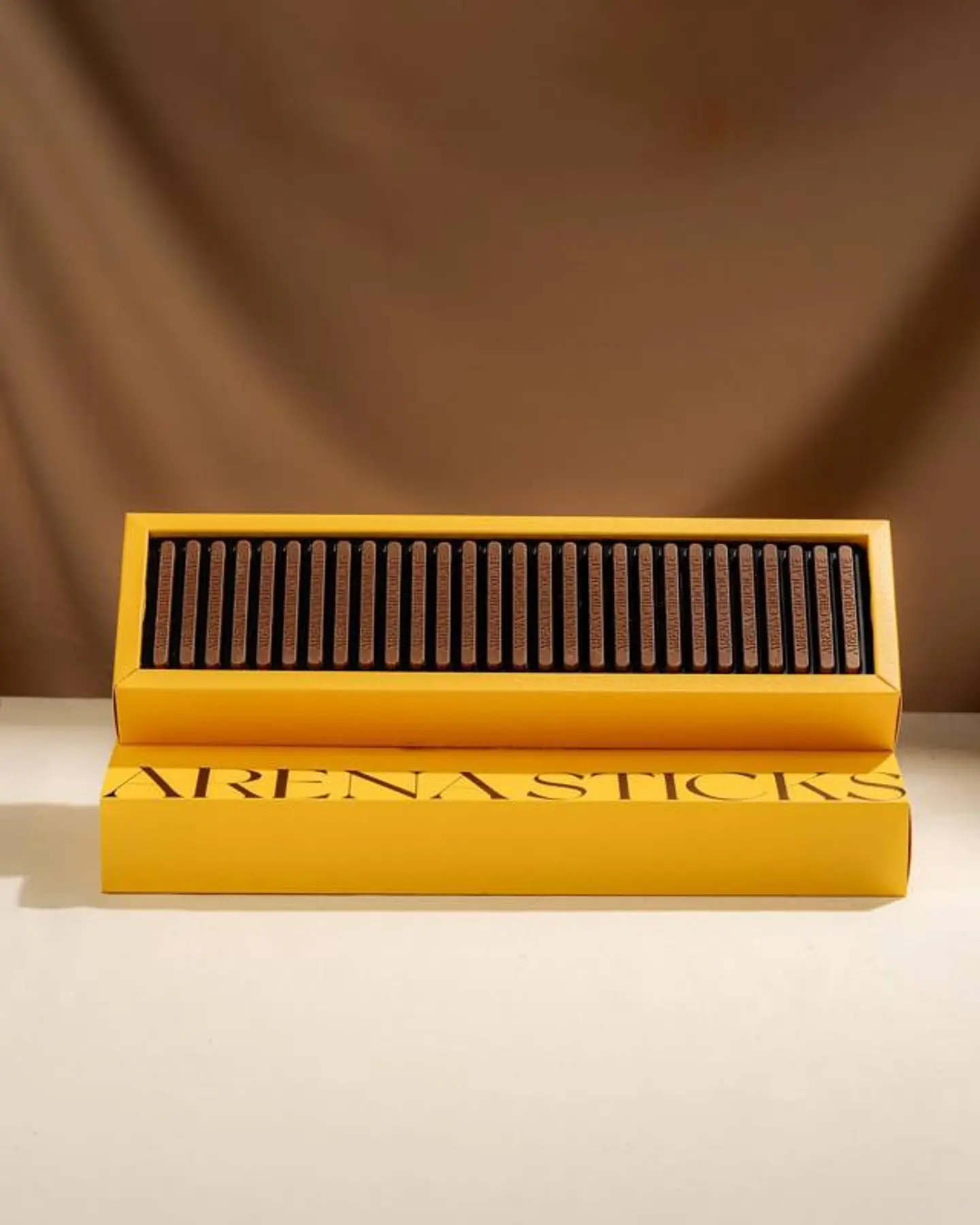 ارينا ستيكس