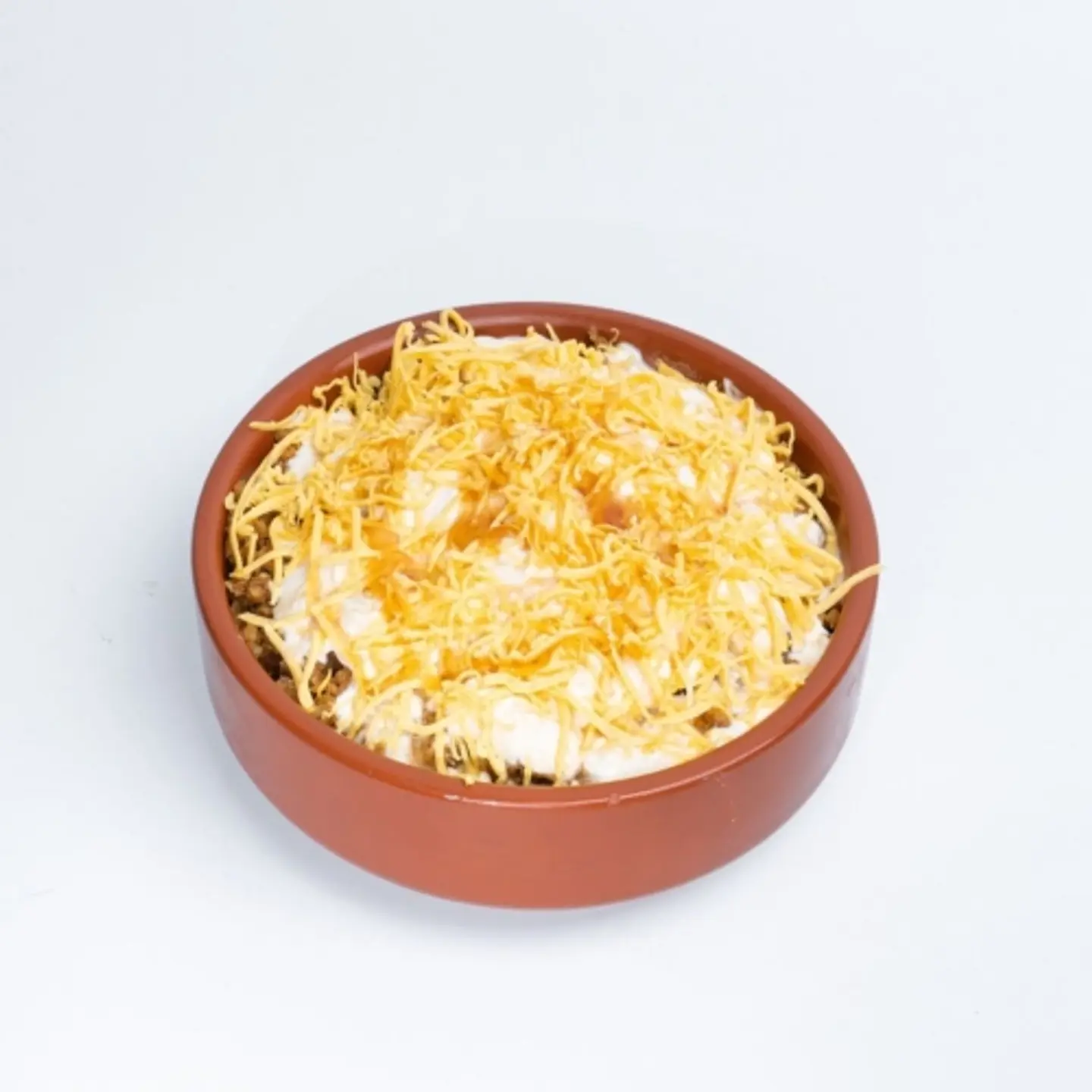 بوكس ثلاثة  نص عريكة شكشوكة مطبق خضار فول قلاب