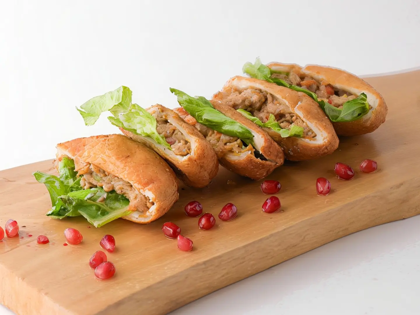 جيب التاجر ٦ قطع