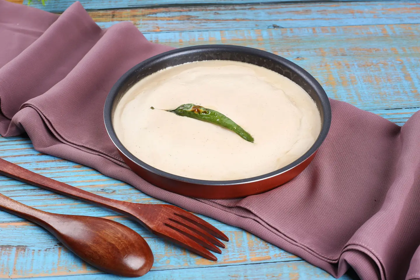 Kofta Tajen Cheese Tahinyah