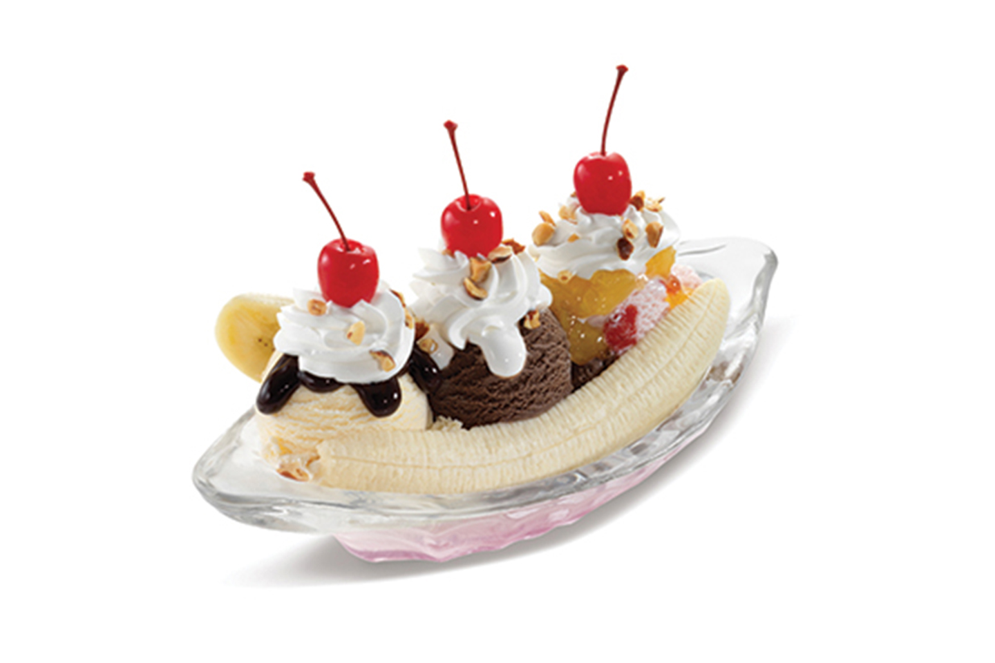 Banana Split