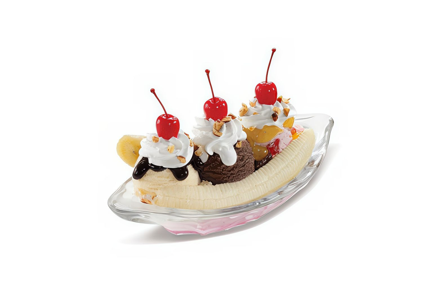 بنانا سبليت توفير