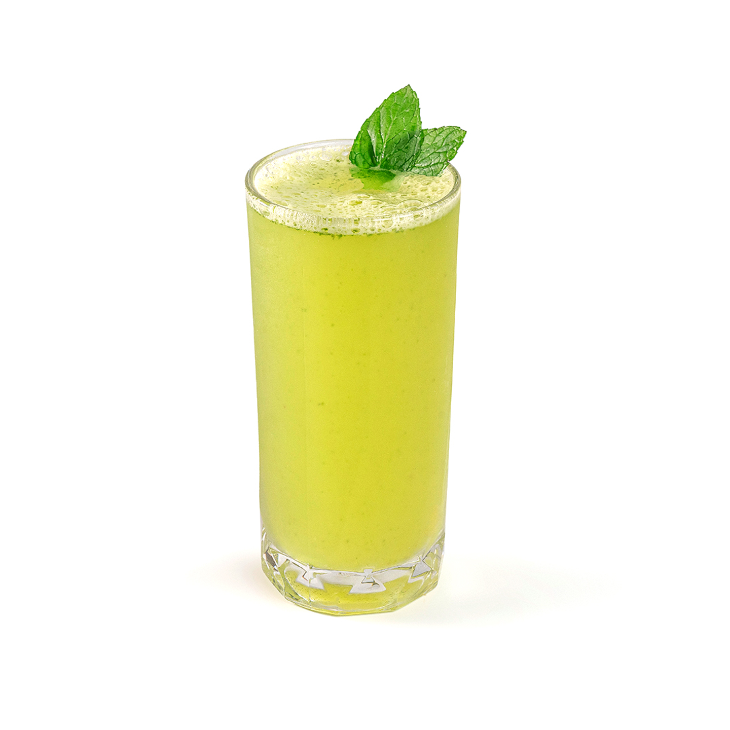 Lemon And Mint - 1 Liter