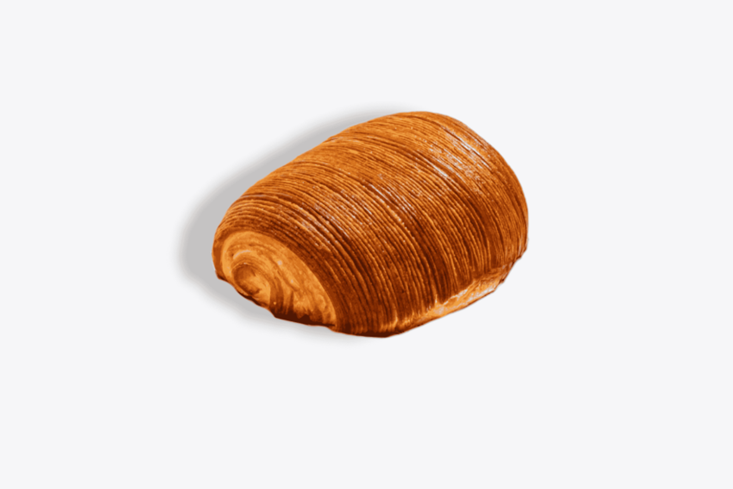 Chocolate Croissant