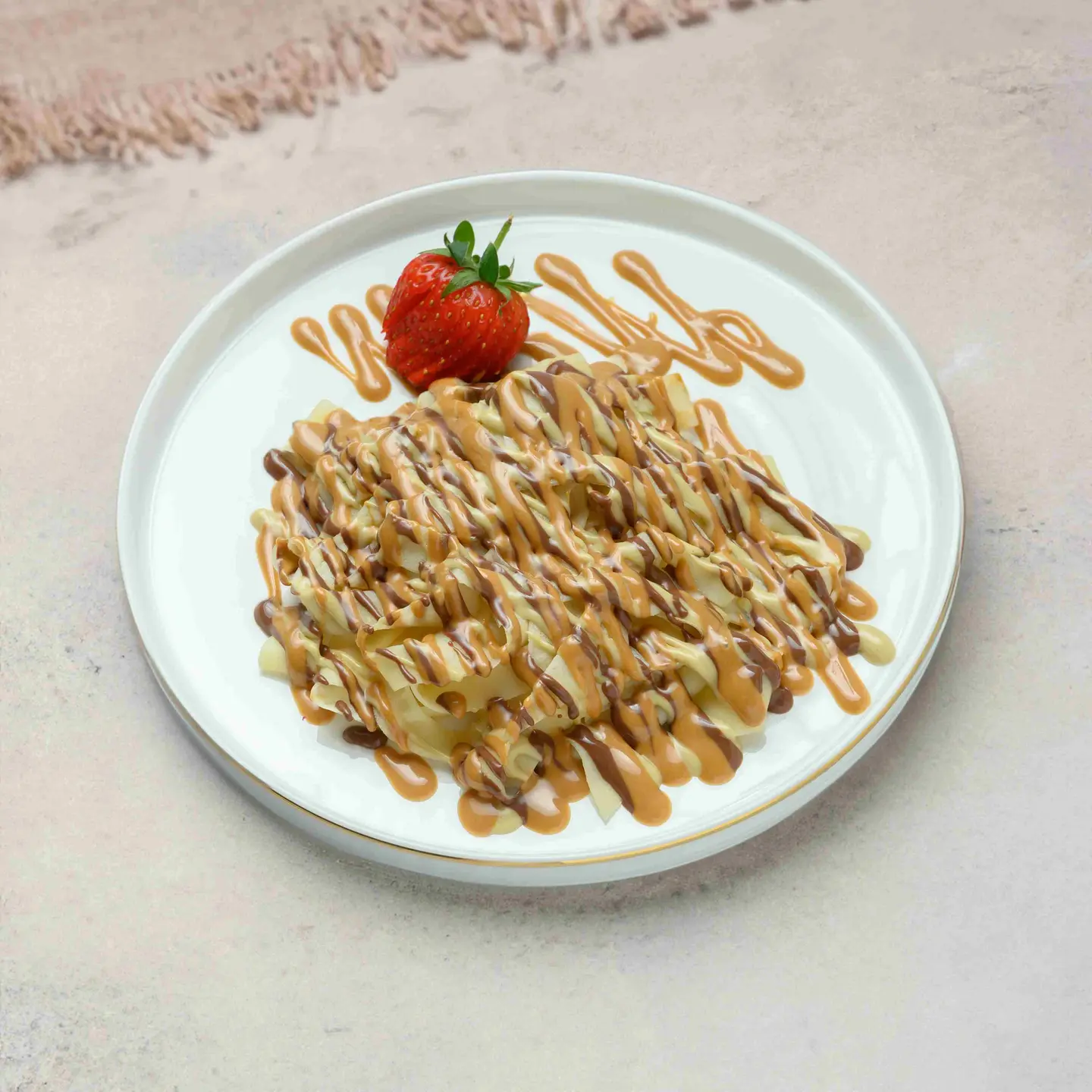 فوتشيني مكس