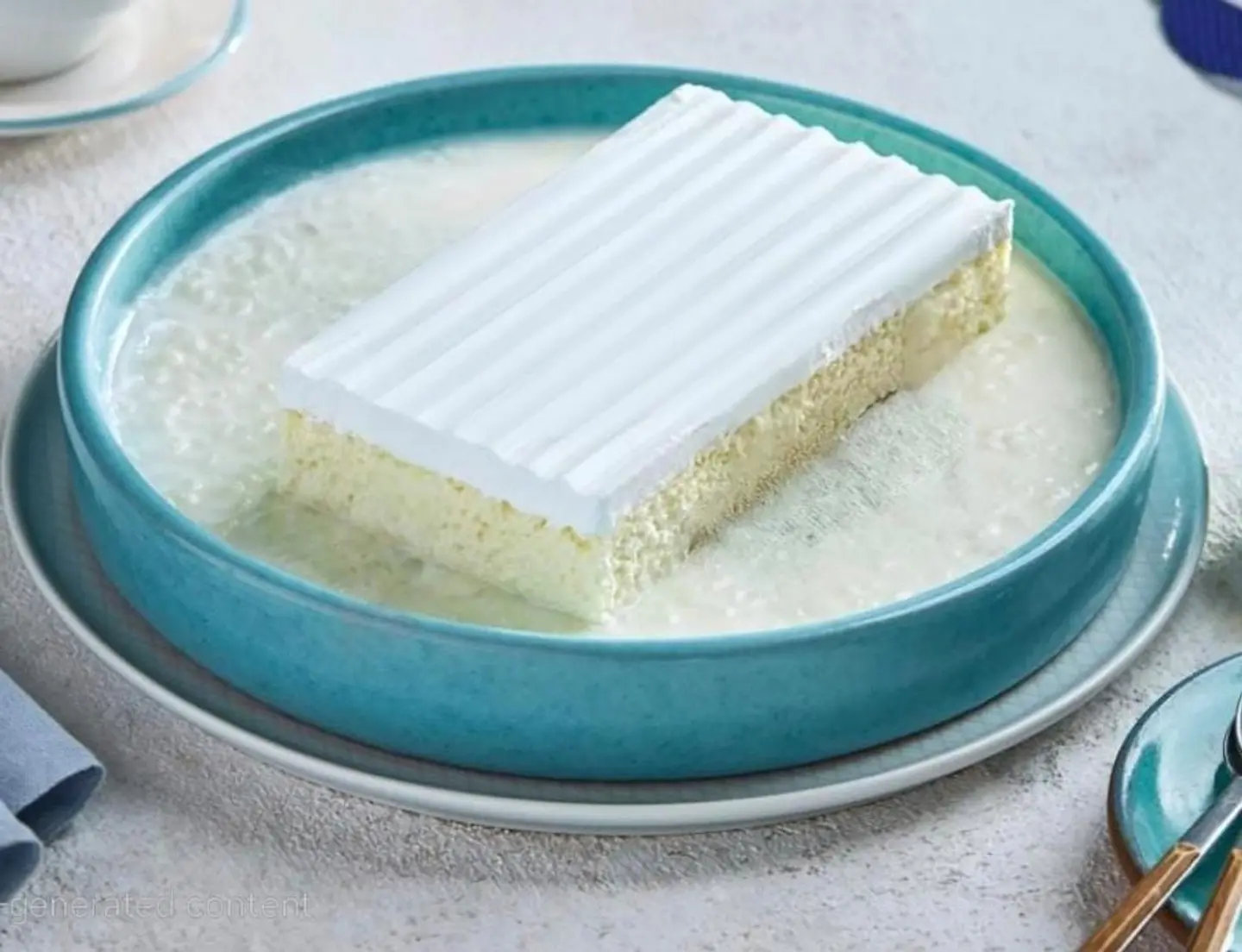 قشطوطة سادة