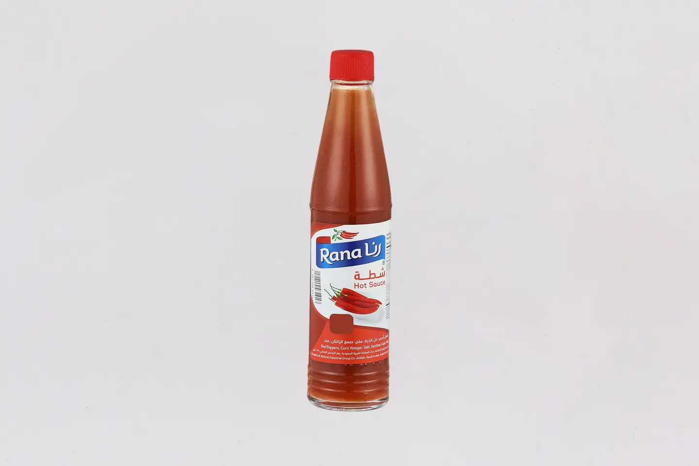 شطة رنا