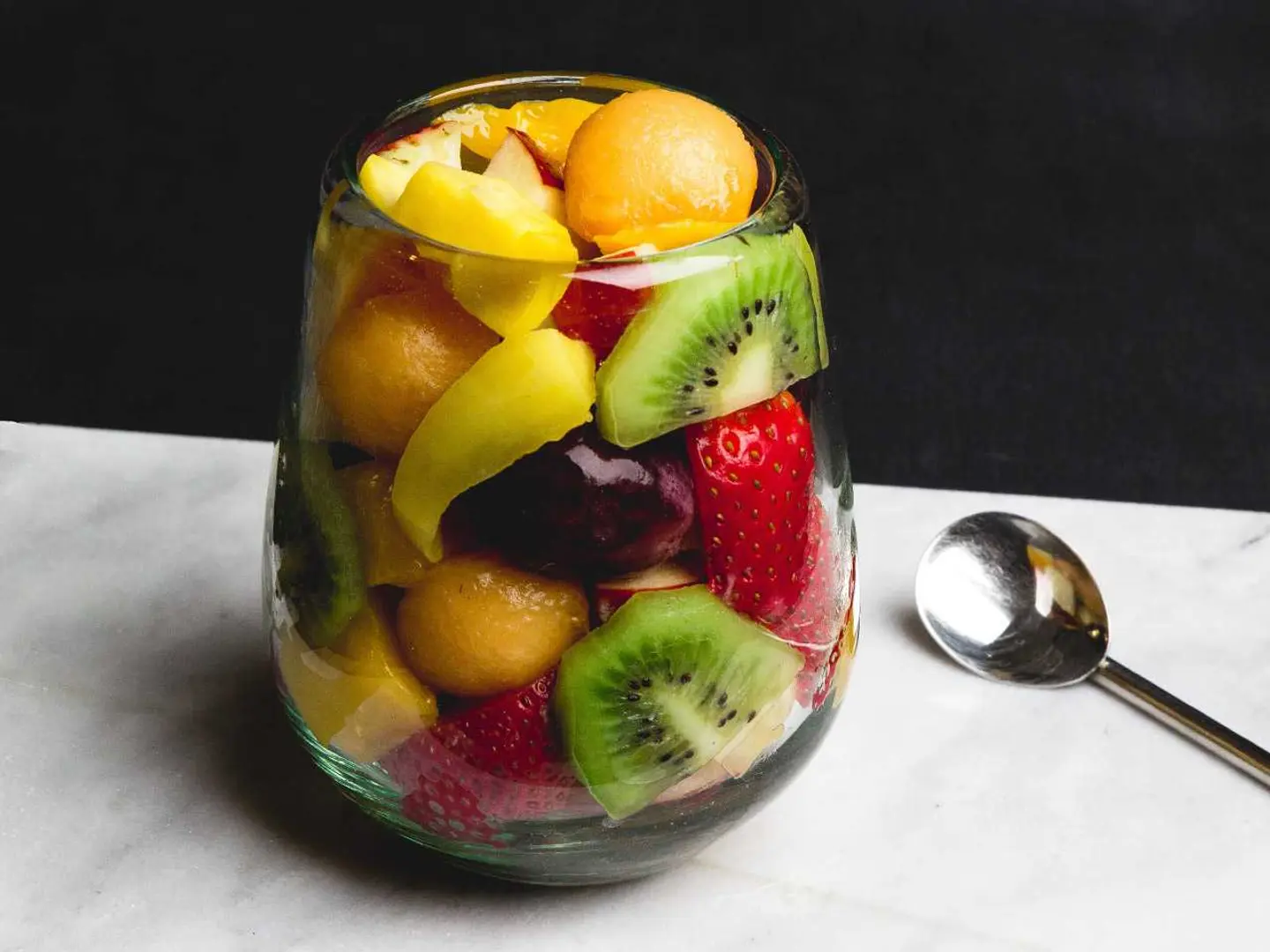 mix fruit